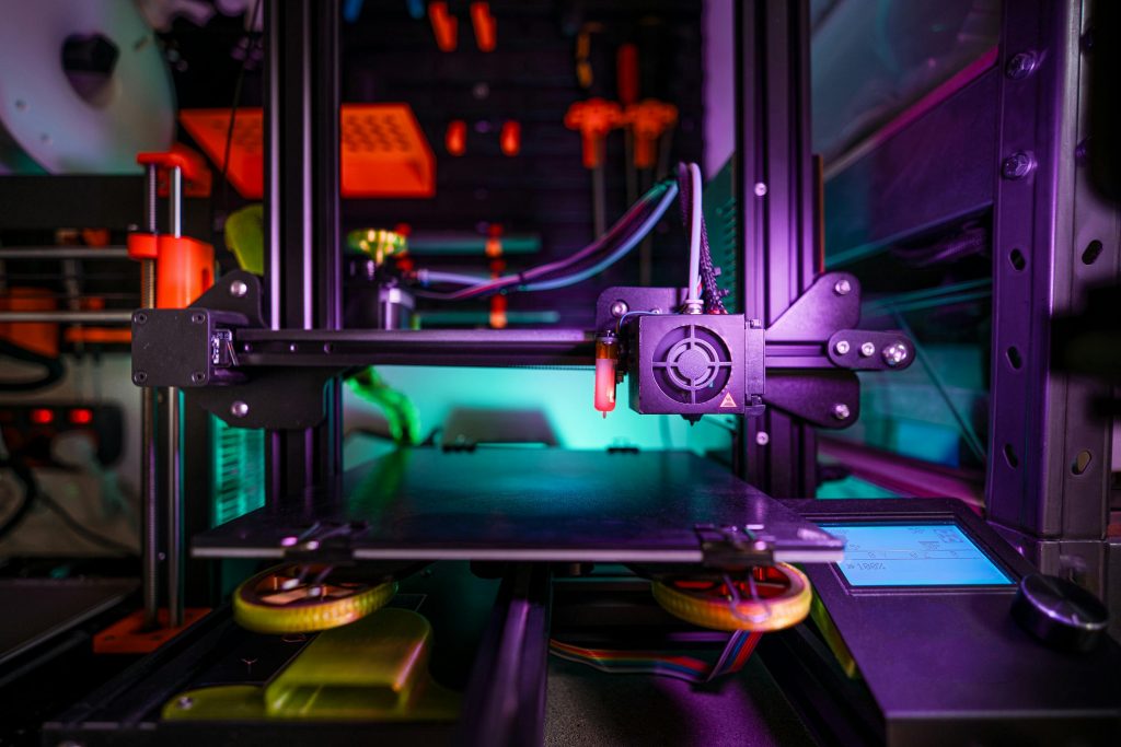 pexels-photo-23533991-23533991 3D printer